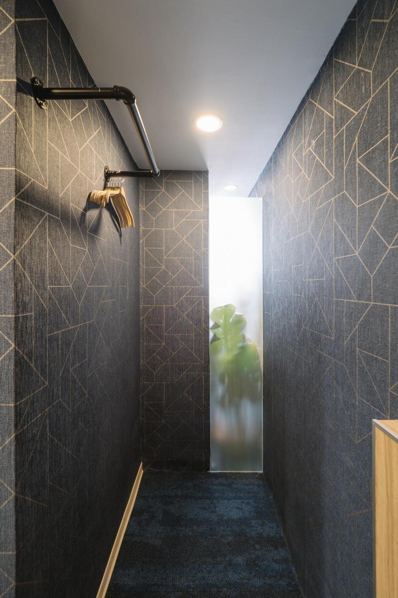 Hotel Attic Taipei Exterior photo
